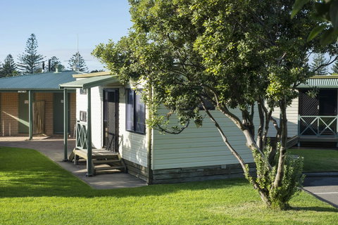 Discovery Parks - West Beach Parks - Maitland Accommodation 22