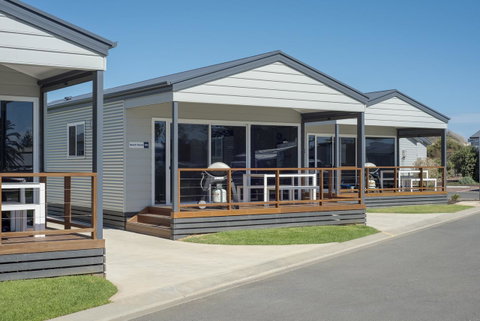 Discovery Parks - West Beach Parks - Maitland Accommodation 26