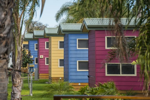 Discovery Parks - West Beach Parks - Maitland Accommodation 10