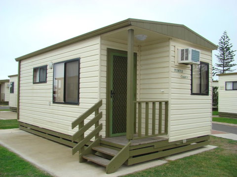 Discovery Parks - West Beach Parks - Maitland Accommodation 13