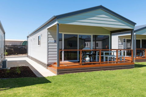 Discovery Parks - West Beach Parks - Maitland Accommodation 15