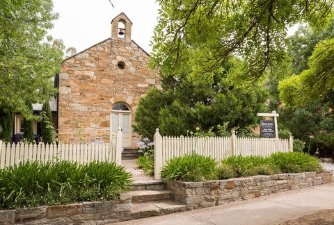 Clare Valley Heritage Retreat - Maitland Accommodation 1
