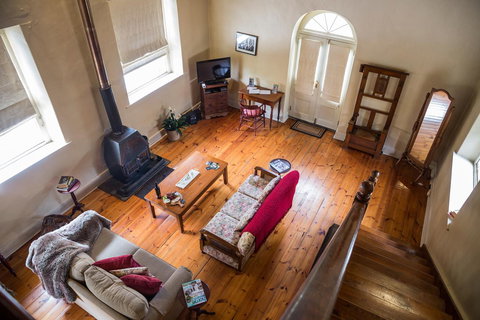 Clare Valley Heritage Retreat - Maitland Accommodation 3