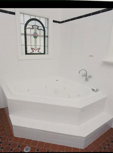 Clare Valley Heritage Retreat - Maitland Accommodation 8