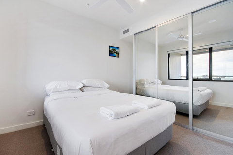 Swainson At Bowery - Maitland Accommodation 10
