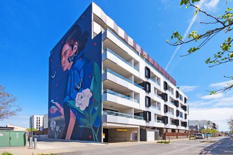 Swainson At Bowery - Maitland Accommodation 21