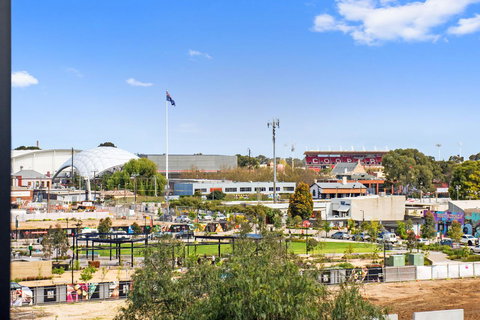 Swainson At Bowery - Maitland Accommodation 4