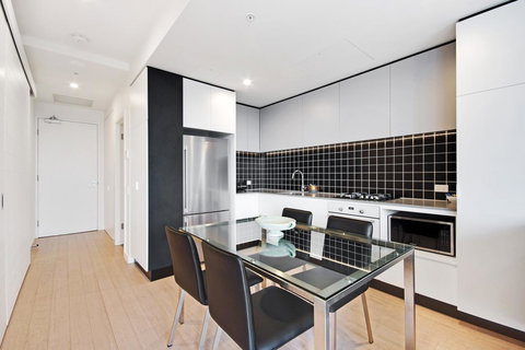 Swainson At Bowery - Maitland Accommodation 3