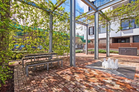 Swainson At Bowery - Maitland Accommodation 23