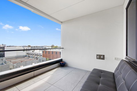 Swainson At Bowery - Maitland Accommodation 17