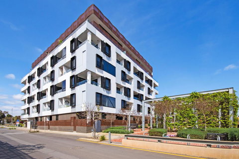 Swainson At Bowery - Maitland Accommodation 5