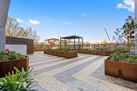 Swainson At Bowery - Maitland Accommodation 20