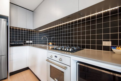 Swainson At Bowery - Maitland Accommodation 15