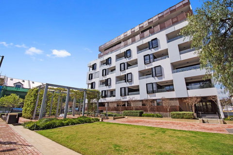 Swainson At Bowery - Maitland Accommodation 22