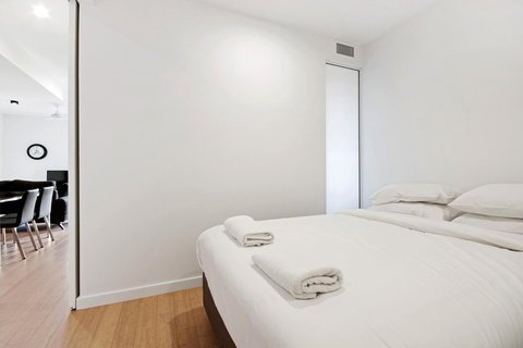 Swainson At Bowery - Maitland Accommodation 8