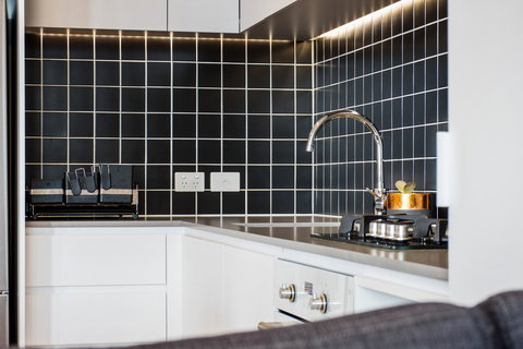 Swainson At Bowery - Maitland Accommodation 14