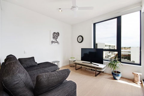 Swainson At Bowery - Maitland Accommodation 11