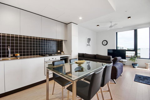 Swainson At Bowery - Maitland Accommodation 16