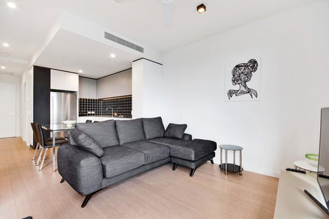 Swainson At Bowery - Maitland Accommodation 12