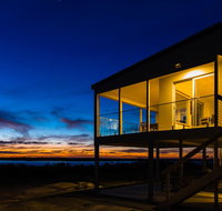 Southern Ocean Lookout - Maitland Accommodation