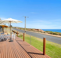 Salomon Sea Haus - Sellicks Beach - Maitland Accommodation