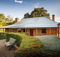 Jacobs Estate Cottage - Maitland Accommodation