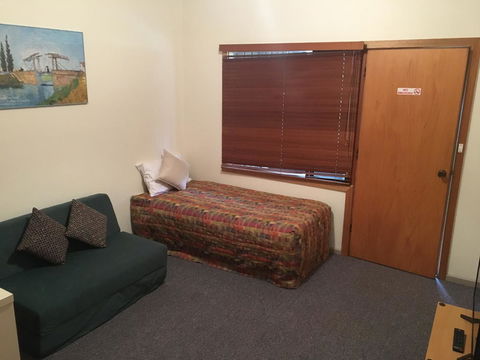 Second Valley Motel - Maitland Accommodation 18