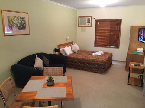 Second Valley Motel - Maitland Accommodation 9