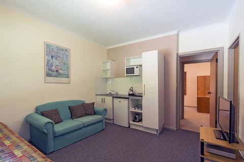 Second Valley Motel - Maitland Accommodation 13