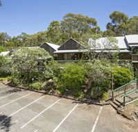 Second Valley Motel - Maitland Accommodation