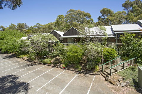 Second Valley Motel - Maitland Accommodation 0