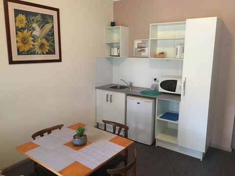 Second Valley Motel - Maitland Accommodation 14