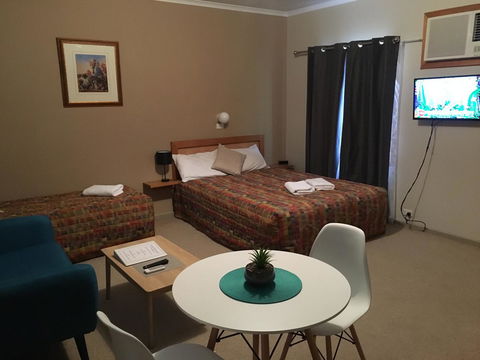 Second Valley Motel - Maitland Accommodation 5