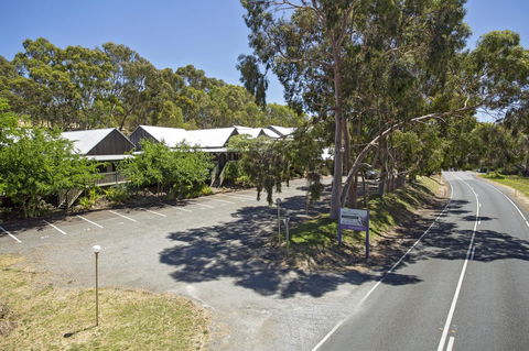 Second Valley Motel - Maitland Accommodation 2