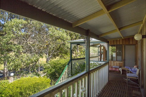 Second Valley Motel - Maitland Accommodation 3