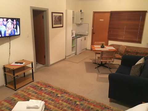 Second Valley Motel - Maitland Accommodation 22