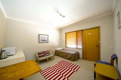 Second Valley Motel - Maitland Accommodation 11