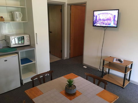 Second Valley Motel - Maitland Accommodation 21