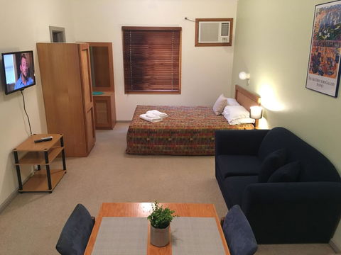 Second Valley Motel - Maitland Accommodation 6