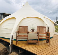 Bukirk Glamping - Maitland Accommodation