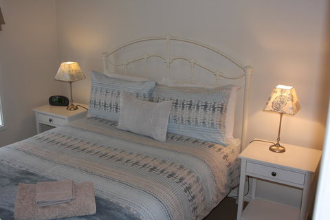 C And C Tanunda - Maitland Accommodation 16