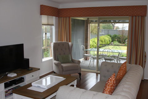 C And C Tanunda - Maitland Accommodation 9