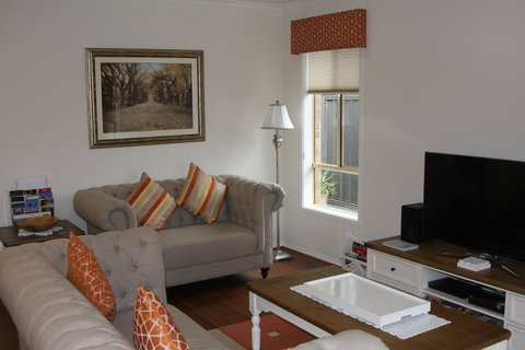 C And C Tanunda - Maitland Accommodation 13