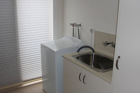 C And C Tanunda - Maitland Accommodation 14