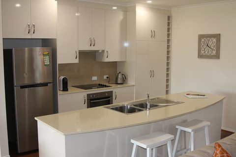 C And C Tanunda - Maitland Accommodation 2