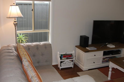 C And C Tanunda - Maitland Accommodation 5
