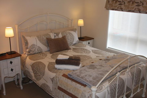 C And C Tanunda - Maitland Accommodation 17