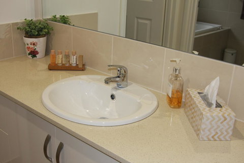 C And C Tanunda - Maitland Accommodation 15