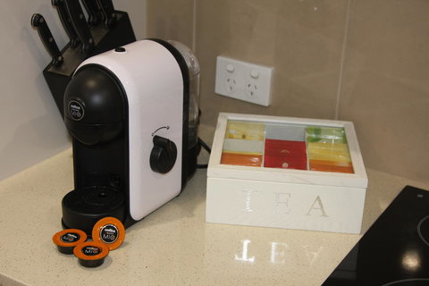 C And C Tanunda - Maitland Accommodation 6