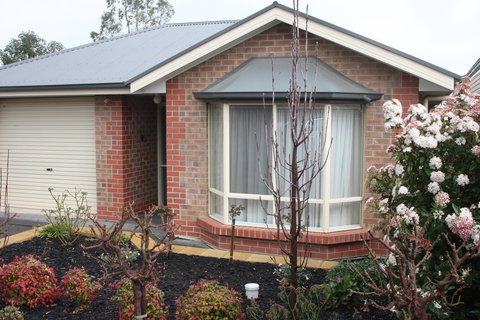 C And C Tanunda - Maitland Accommodation 3